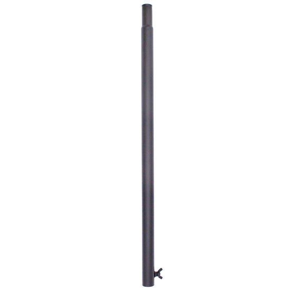 North States Ultimate Vogelfutterstation – 2,1 M Stange Mit 4 Futterspendern | Komplettset Für Den Garten