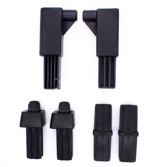 Extension Adapter Kit for Riverstone Extra Tall & Wide Gate