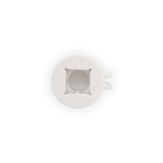 Gear for Supergate Secure Dove White
