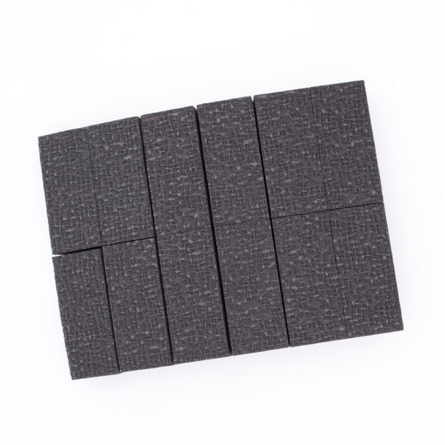 Skid-Resistant Pads - Superyard, Petyard