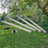 6-Foot Birdfeeder Pole