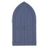 Gray Door – Church Birdfeeder