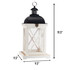 North States Nature's Yard Large Lantern Birdfeeder dimensions 19.5" tall, 9.5" wide, 9.5" long