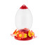Flower Power Hummingbird Feeder