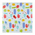 Superyard Folding Toddleroo Friends Play Mat Flat