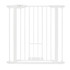 Tall & Wide Walk Thru EasyPass Pet Gate