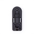 Upper Latch - Easy Swing & Lock Gate Series 2 bronze, Tall Easy Swing & Lock Gate Series 2 Bronze