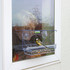 Clear Choice Window Birdfeeder