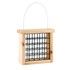 Heavy-Duty Suet Birdfeeder