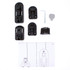 Hardware Package - Easy Swing & Lock Gate Series 2 Bronze (for use with gates manufactured PRIOR TO 09/05/2025 only). Date can be found underneath the threshold bar. 