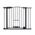 5442 Wide Deco EasyPass Pet Gate with Auto Close