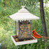 North States Nature's Yard Artisan Lantern Feeder