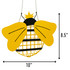 Dimensions: 8.5" tall, 10" wide