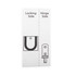 Replacement Mounting Template for Supergate Secure,  Supergate Classic Light Gray, Universal Petgate