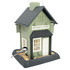 Antique Store Birdfeeder