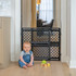 Supergate Secure Black