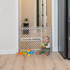 Toddleroo Renew Recycled Plastic Gate Sandstone Toddleroo Renew Recycled Plastic Gate Sandstone