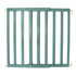 LuxeCraft Wood Gate Jack Pine Green