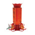 Ruby Bloom 24 oz. Hummingbird Feeder