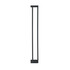 StepSafe Auto-Close Gate Black 4" 2-Bar Extension
