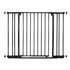 StepSafe Walk-Thru Pet Gate Black