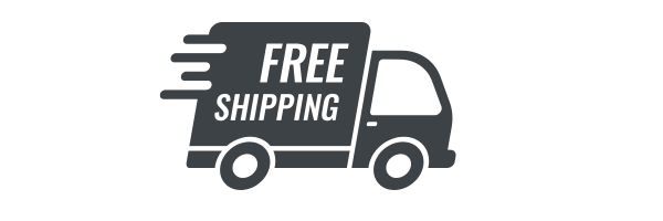 Free shipping truck