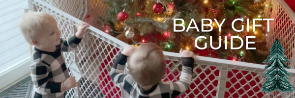 Baby Gift Guide