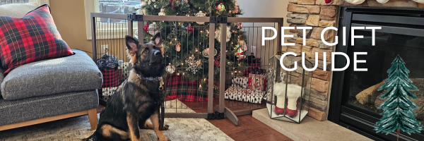 Pet Gift Guide