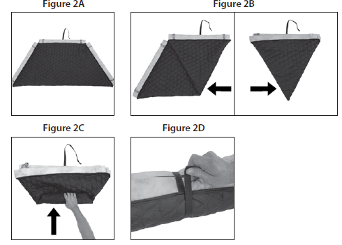 SecureMat Folding Graphic