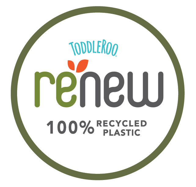 Superyard by Toddleroo