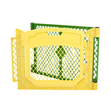 Toddleroo by North States Superyard Colorplay® Two-Panel Door