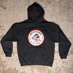 RAT HOODIE RAT HOODIE