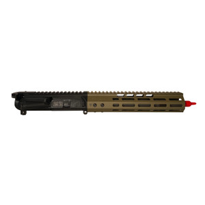Noveske 10.5" 4th Generation BAZOOKA 5.56 CFH Noveske 10.5" 4th Generation BAZOOKA 5.56 CFH