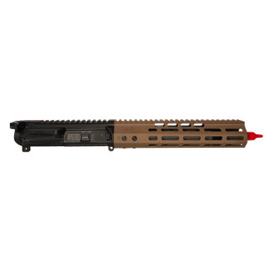 Noveske 10.5" 4th generation FDE 5.56 Noveske 10.5" 4th generation FDE 5.56