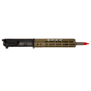 Noveske 12.5" 4th Generation BAZOOKA 5.56 Noveske 12.5" 4th Generation BAZOOKA 5.56