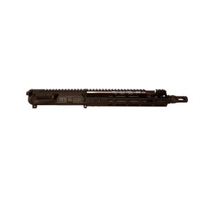 NOVESKE GEN 4 10.5" SWITCHBLOCK 5.56 NOVESKE GEN 4 10.5" SWITCHBLOCK 5.56