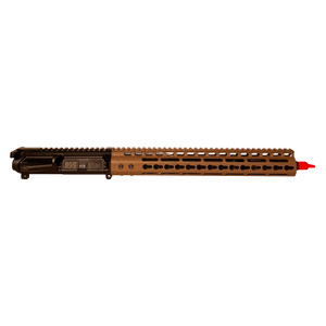 NOVESKE 14.5" GEN 3/4 CHF FDE 5.56 NOVESKE 14.5" GEN 3/4 CHF FDE 5.56