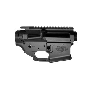 NOVESKE BLEM GEN 3 MATCHED SET RAT STAMPED NOVESKE BLEM GEN 3 MATCHED SET RAT STAMPED