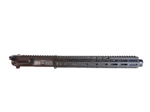RAT MARKED 11.5" MIDLENGTH MINI INFIDEL 5.56 RAT MARKED 11.5" MIDLENGTH MINI INFIDEL 5.56