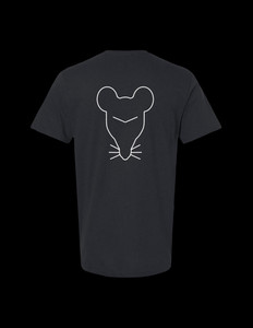 Rat Head Shirt Presale