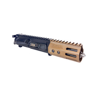 NOVESKE 4.5" COMPLETE .22LR UPPER