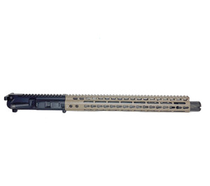 Noveske 3rd Gen Infidel Upper