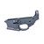 4TH GEN NOVESKE Rat Marked STRIPPED LOWER