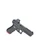 Complete Police Trade-In Glock 17 with Noveske DM Slide and Performance Trigger