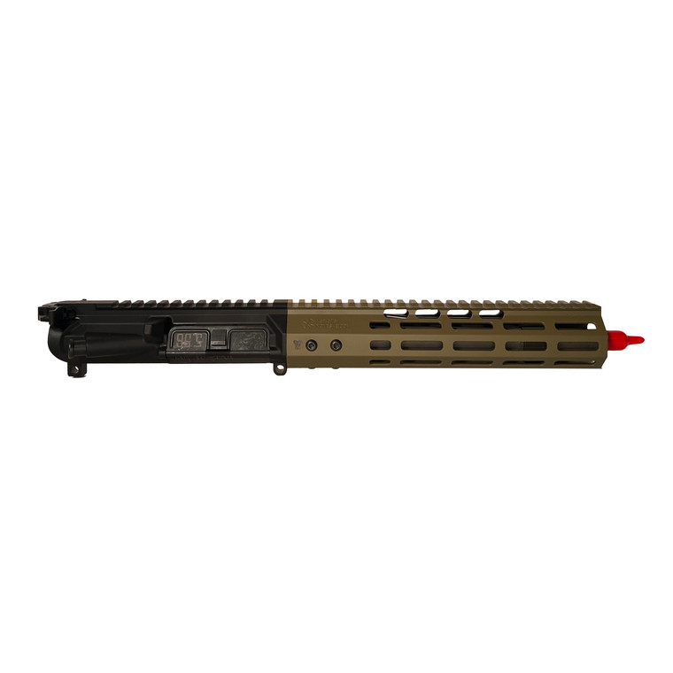 Noveske 10.5" 4th Generation BAZOOKA 5.56 CFH