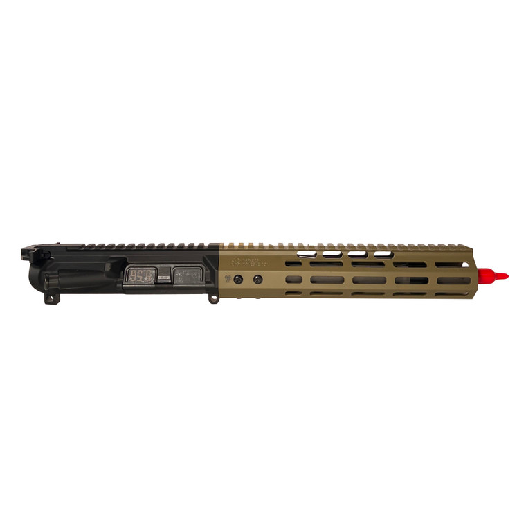 Noveske 10.5" 4th Generation BAZOOKA 5.56