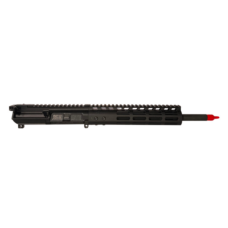 NOVESKE 12.5" GHETTO BLASTER CHF 5.56