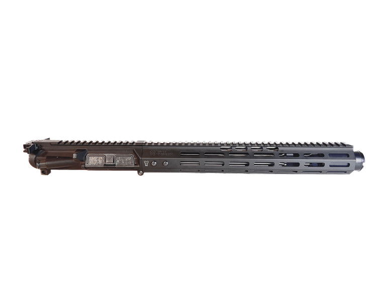 RAT MARKED 11.5" MIDLENGTH MINI INFIDEL 5.56 RAT MARKED 11.5" MIDLENGTH MINI INFIDEL 5.56