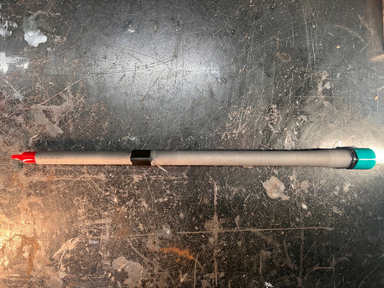 NOVESKE RAT MARKED 18" SPR 5.56 BARREL