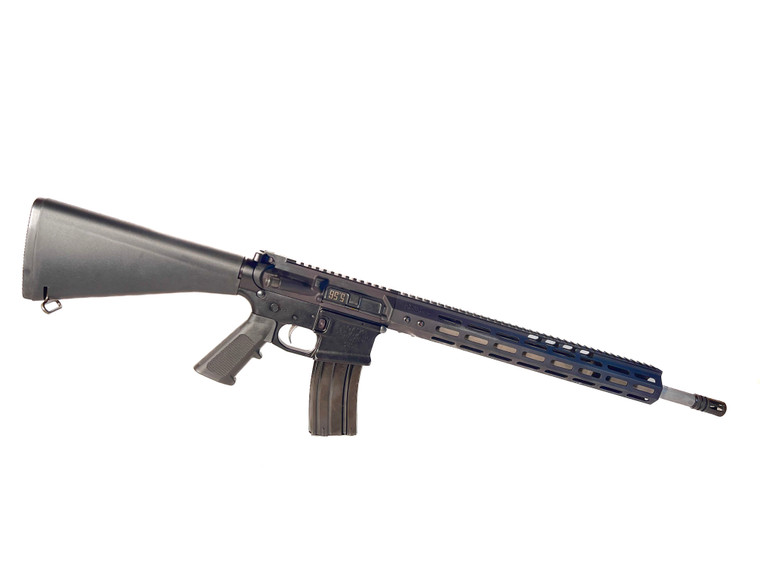 Noveske 18" 5.56 SPR Complete